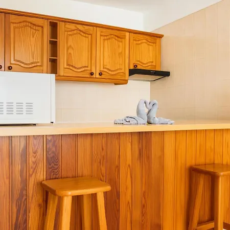 Daire Cinco Diecinueve Playa La Arena