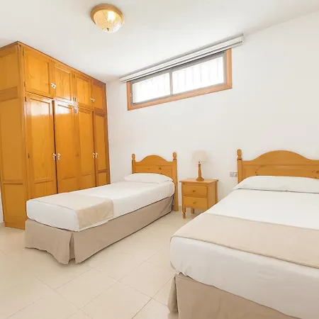 Daire Cinco Diecinueve Playa La Arena