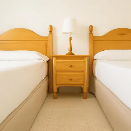 Cinco Diecinueve Playa La Arena *